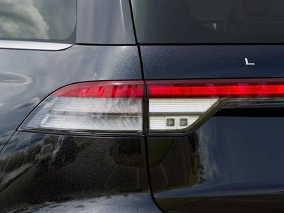 2027 Lincoln Aviator 4DR RWD PREM