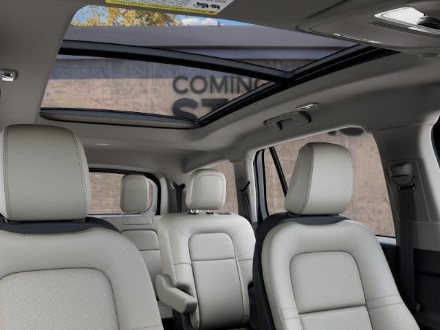 2027 Lincoln Aviator 4DR RWD PREM