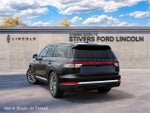 2027 Lincoln Aviator 4DR RWD PREM