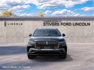 2027 Lincoln Aviator 4DR RWD PREM