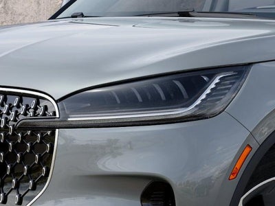 2027 Lincoln Aviator Premiere