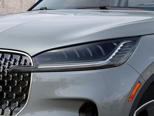 2027 Lincoln Aviator Premiere