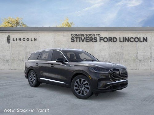 2026 Lincoln Aviator Premiere®