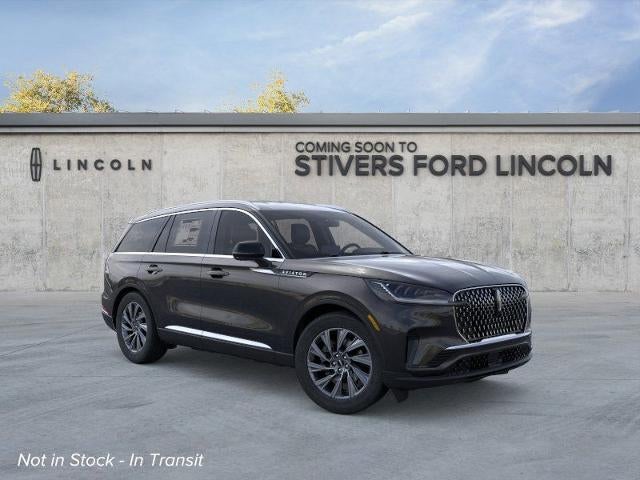 2026 Lincoln Aviator Premiere®