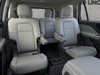 2026 Lincoln Aviator Premiere®