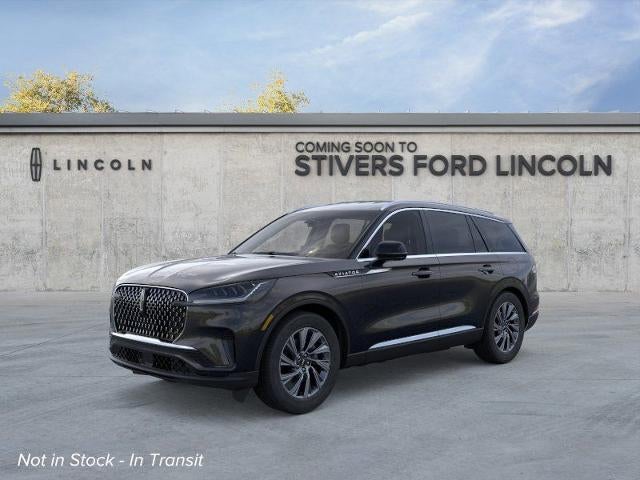 2026 Lincoln Aviator Premiere®