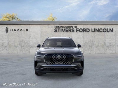 2026 Lincoln Aviator Premiere®