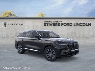2026 Lincoln Aviator Premiere®