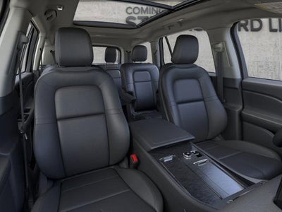 2026 Lincoln Aviator Premiere®