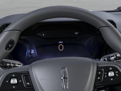 2026 Lincoln Aviator Premiere®