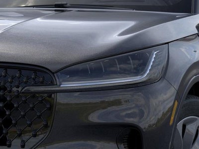 2026 Lincoln Aviator Premiere®