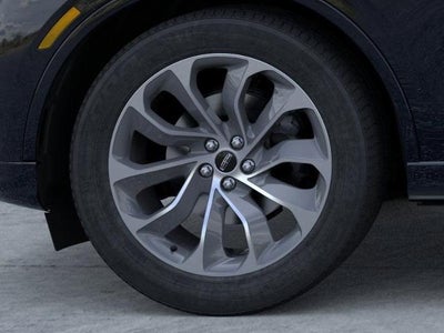 2026 Lincoln Aviator Premiere®