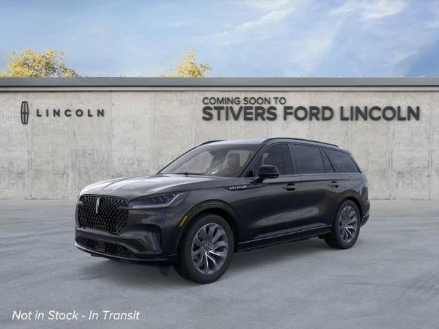 2026 Lincoln Aviator Premiere®
