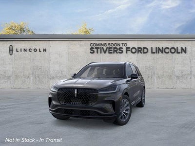 2026 Lincoln Aviator Premiere®