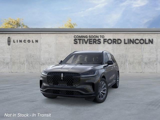 2026 Lincoln Aviator Premiere®