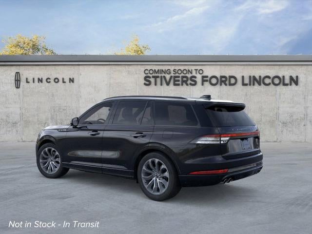 2026 Lincoln Aviator Premiere®