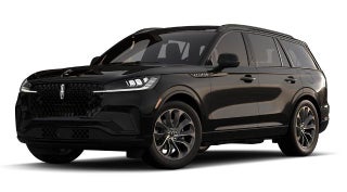 2026 Lincoln Aviator Premiere®
