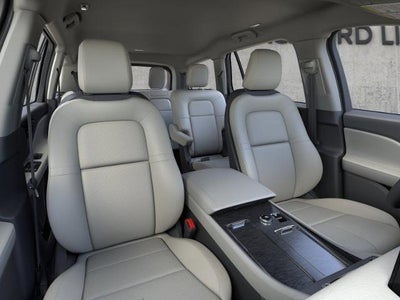 2026 Lincoln Aviator Premiere®