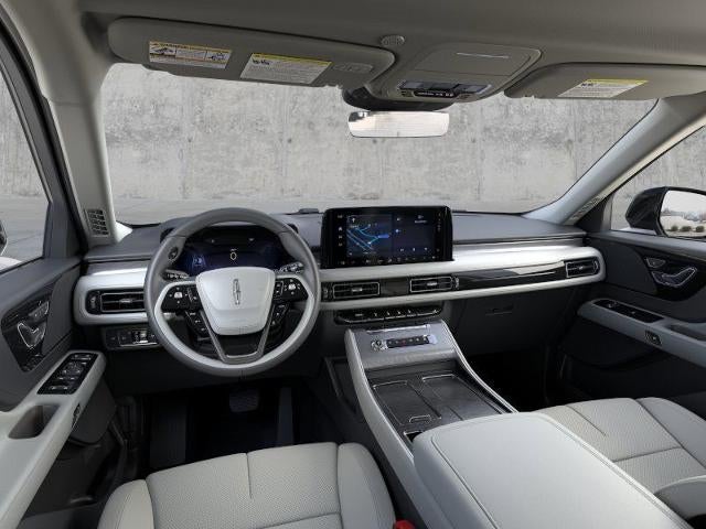 2026 Lincoln Aviator Premiere®