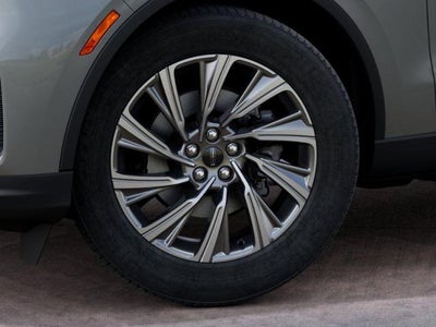 2027 Lincoln Aviator Premiere