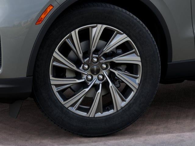2027 Lincoln Aviator Premiere
