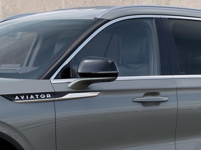 2027 Lincoln Aviator Premiere
