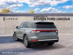 2027 Lincoln Aviator Premiere