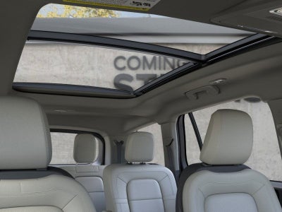 2026 Lincoln Aviator Reserve®