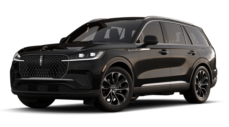 2026 Lincoln Aviator Reserve®