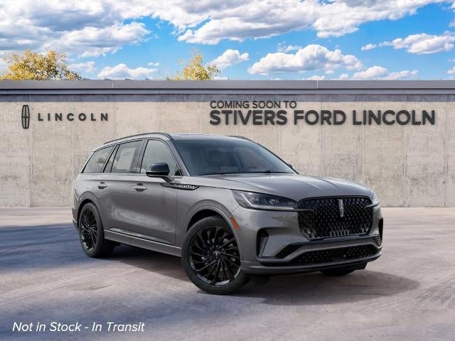 2027 Lincoln Aviator 4DR RWD RESERVE