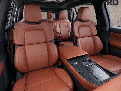 2027 Lincoln Aviator 4DR RWD RESERVE