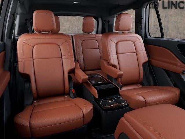 2027 Lincoln Aviator 4DR RWD RESERVE