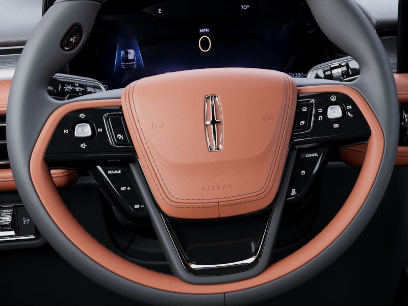 2027 Lincoln Aviator 4DR RWD RESERVE