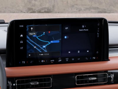 2027 Lincoln Aviator 4DR RWD RESERVE