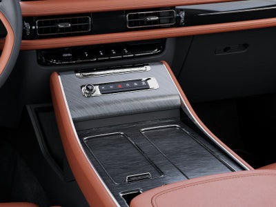 2027 Lincoln Aviator 4DR RWD RESERVE