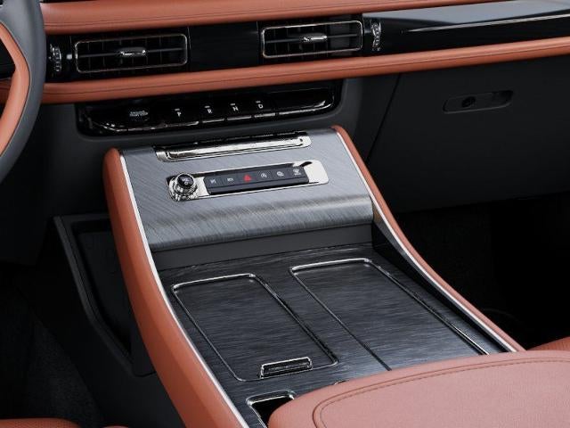 2027 Lincoln Aviator 4DR RWD RESERVE