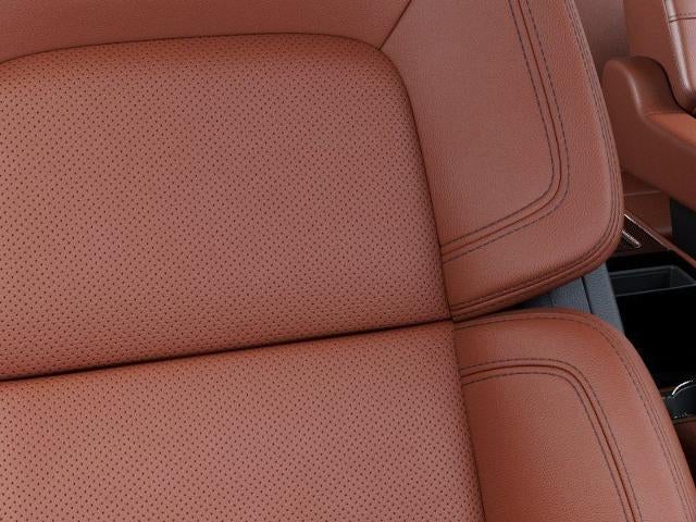2027 Lincoln Aviator 4DR RWD RESERVE