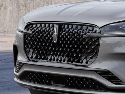 2027 Lincoln Aviator 4DR RWD RESERVE