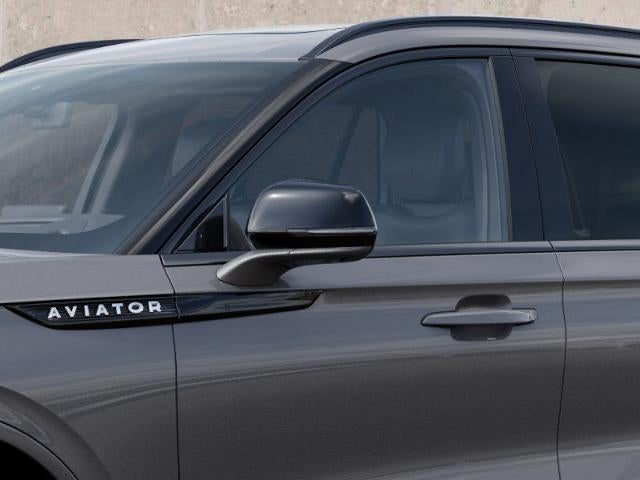 2027 Lincoln Aviator 4DR RWD RESERVE