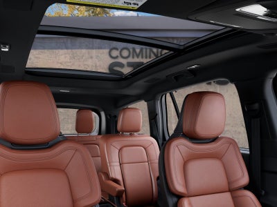 2027 Lincoln Aviator 4DR RWD RESERVE