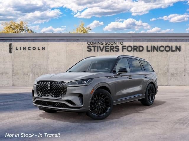 2027 Lincoln Aviator 4DR RWD RESERVE