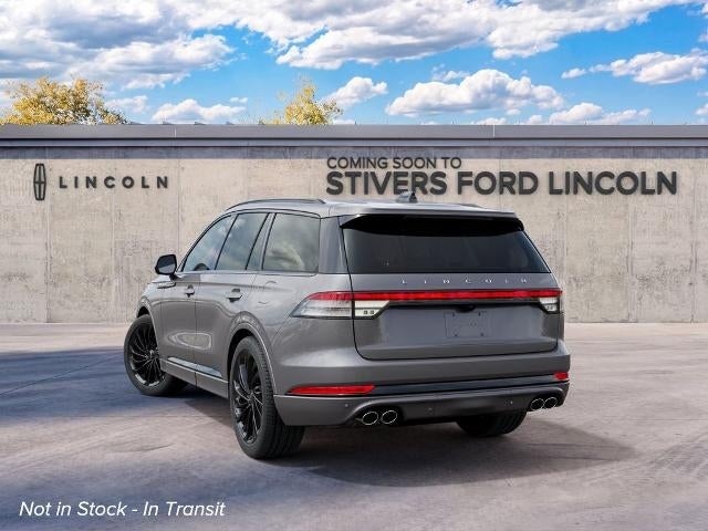 2027 Lincoln Aviator 4DR RWD RESERVE