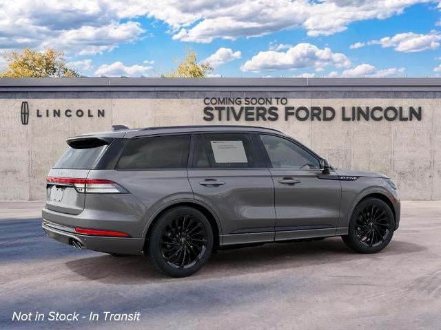 2027 Lincoln Aviator 4DR RWD RESERVE