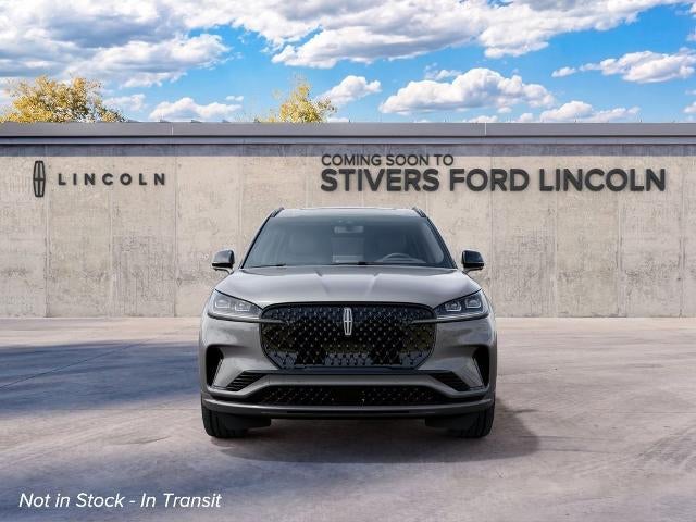 2027 Lincoln Aviator 4DR RWD RESERVE
