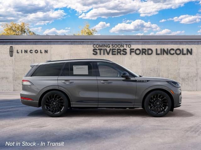 2027 Lincoln Aviator 4DR RWD RESERVE