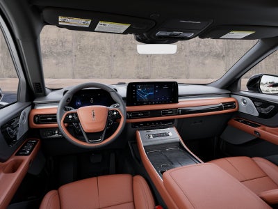 2027 Lincoln Aviator 4DR RWD RESERVE