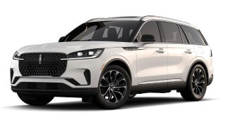 2026 Lincoln Aviator Reserve®