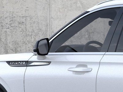 2026 Lincoln Aviator Reserve®