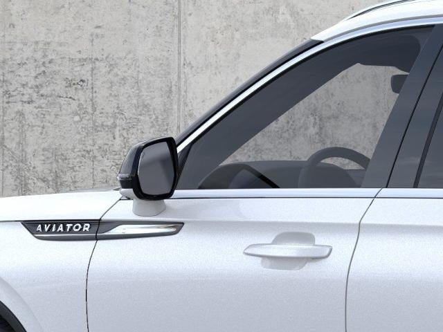 2026 Lincoln Aviator Reserve®