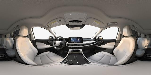 2026 Lincoln Aviator Reserve®